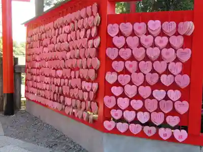 三光稲荷神社(愛知県)