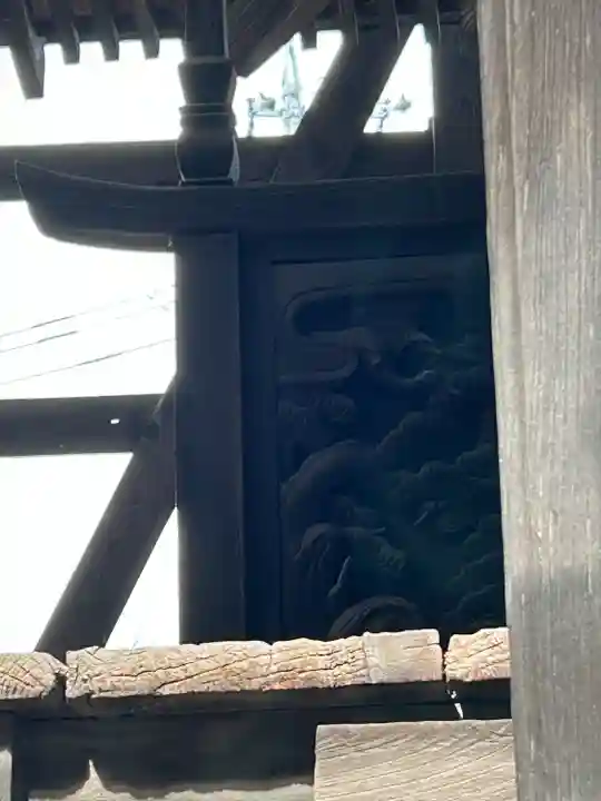 白鳥神社(長野県)