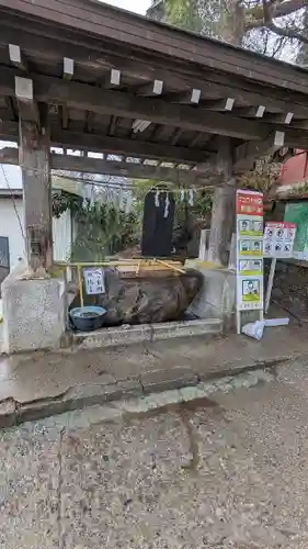 武蔵御嶽神社(東京都)