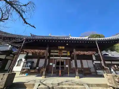 慈眼寺(大阪府)