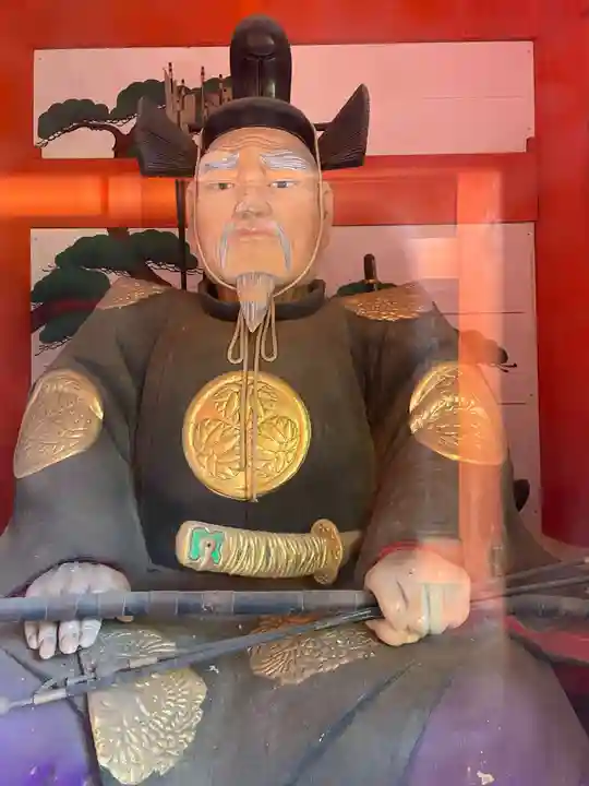 紀州東照宮(和歌山県)