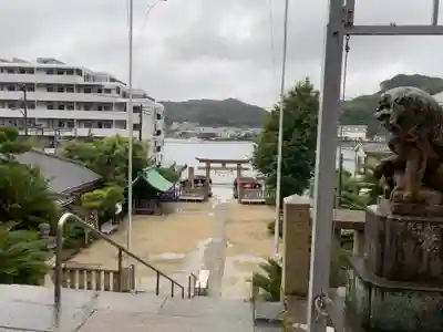 叶神社（東叶神社）のその他建物