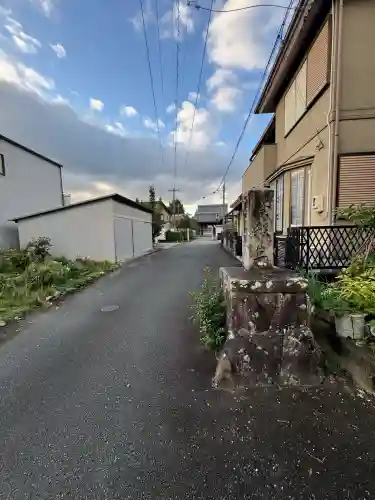 三縁寺(三重県)