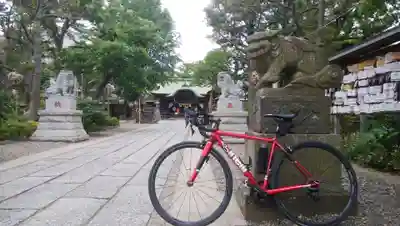 菊田神社(千葉県)