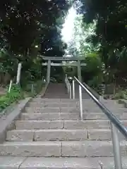 代々木八幡宮(東京都)