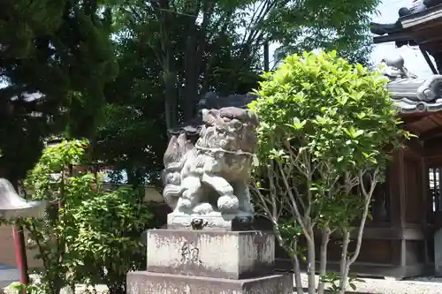 八代神社(滋賀県)
