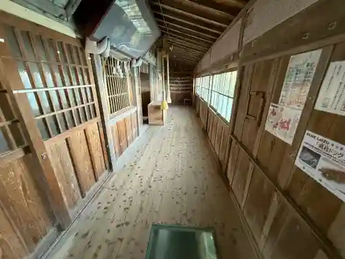 石室神社(静岡県)