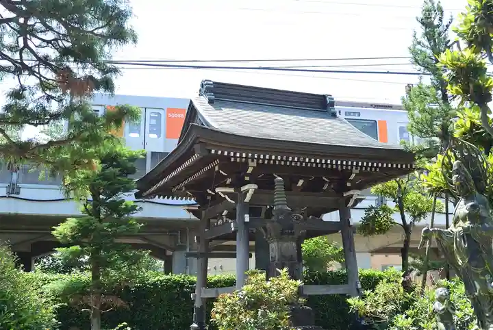 萬福寺(神奈川県)
