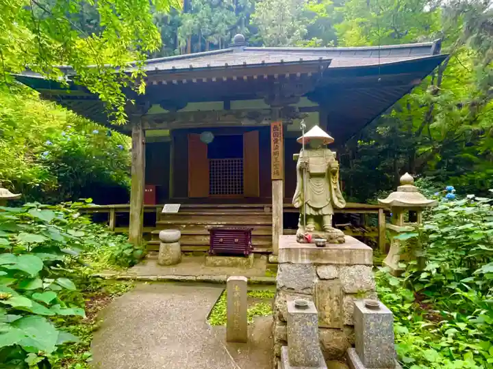 施福寺(大阪府)