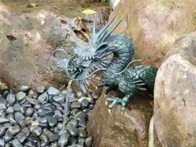 廣田神社のその他建物