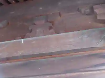 日吉神社の本殿・本堂