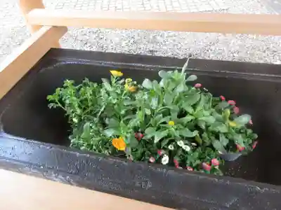 上目黒氷川神社(東京都)