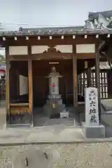 笠覆寺 (笠寺観音)の建物その他