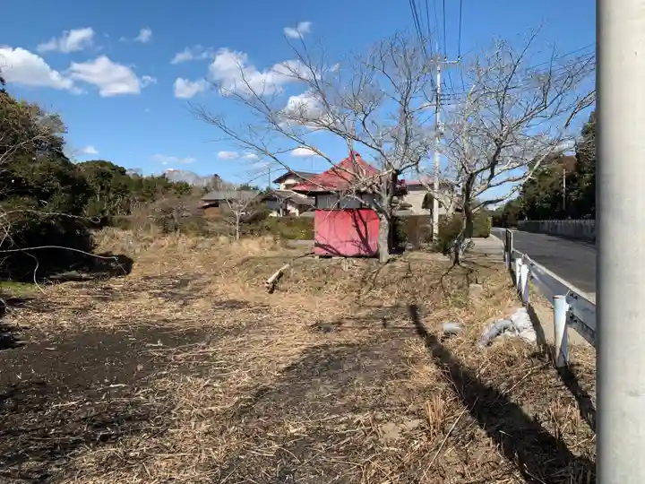 弁天神社(千葉県)