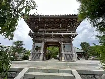 常楽寺(東京都)