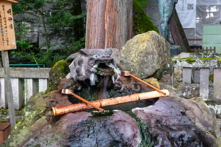 諏訪大社(長野県)