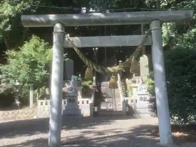 神明社(愛知県)