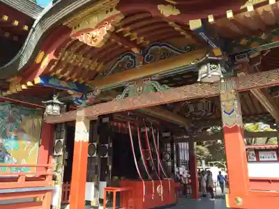祐徳稲荷神社(佐賀県)