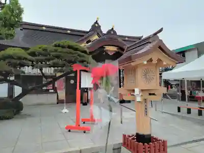 阿部野神社(大阪府)