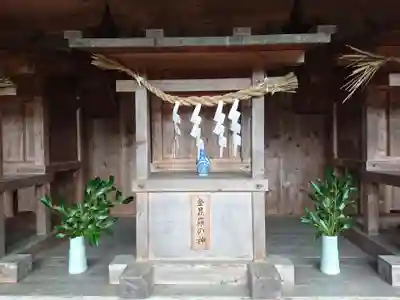 天照皇大神社(静岡県)