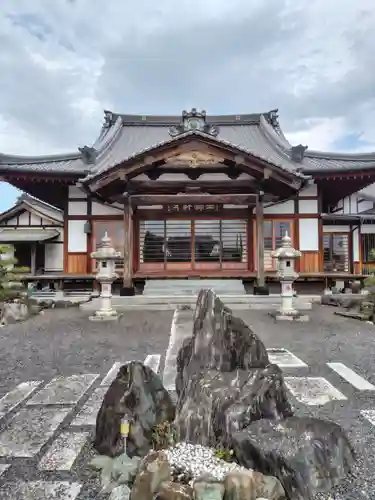 玉林寺(栃木県)