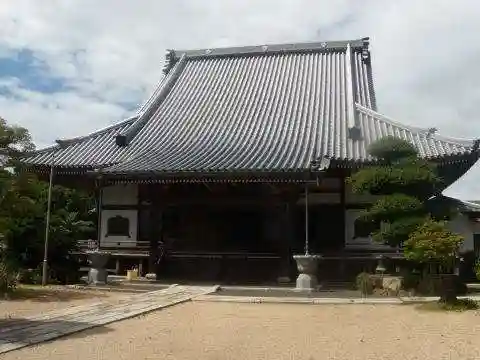 西福寺(山口県)