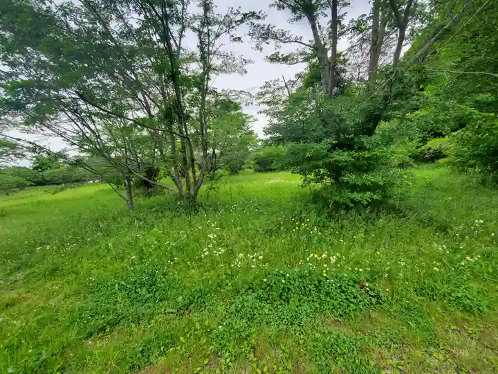 女化神社(茨城県)