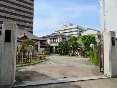 龍光寺のその他建物