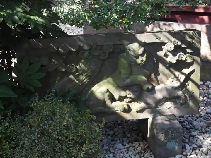 上野東照宮(東京都)