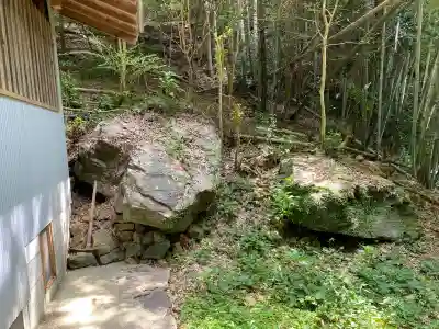 神母神社(高知県)
