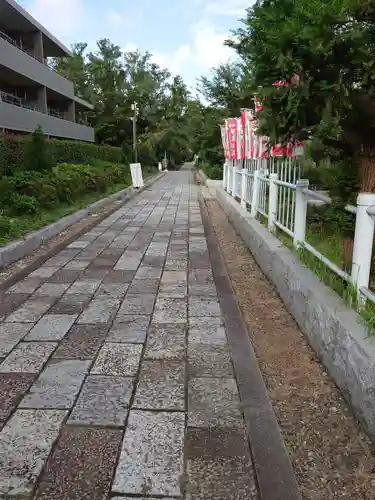 證誠院のその他建物