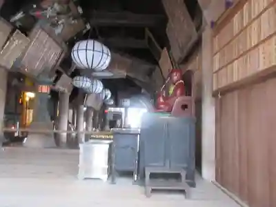 長谷寺(奈良県)