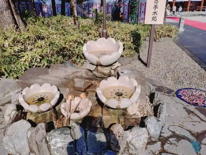 櫻木神社(千葉県)