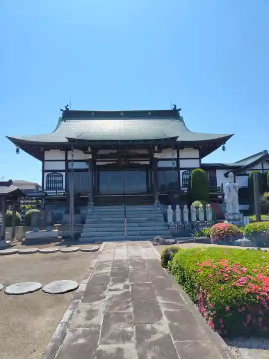 本願寺(茨城県)