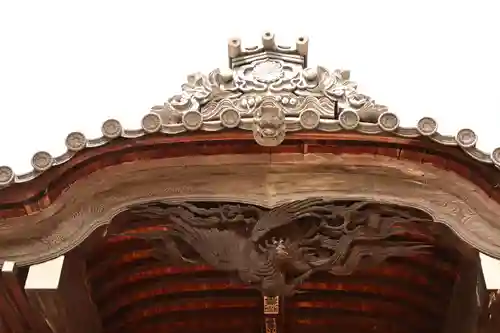 信濃國分寺(長野県)