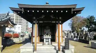 永源寺のその他建物