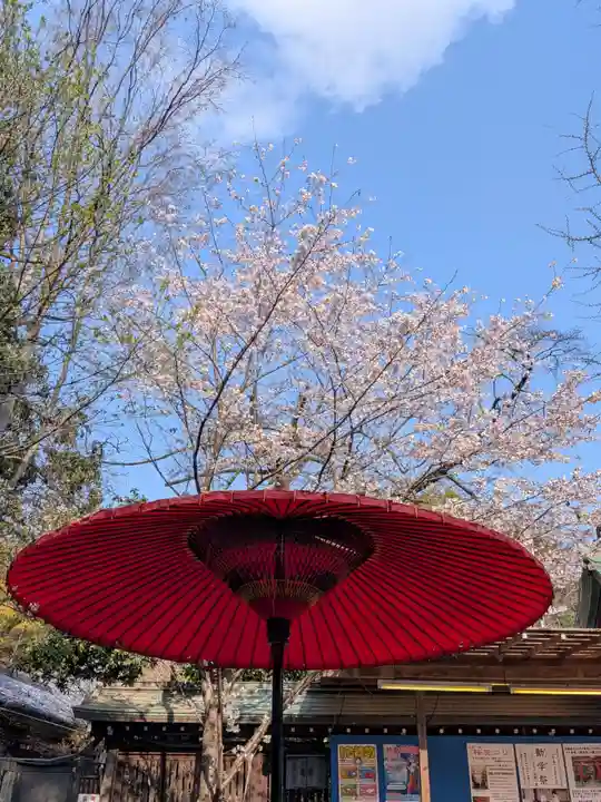 大宮八幡宮(東京都)