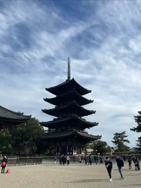 興福寺の{uncategorized: "未分類", other: "その他", undefined: "問題あり", building: "その他建物", grave: "お墓", sacred_gate: "鳥居", guardian: "狛犬", statue: "像", buddha: "仏像", history: "歴史", nature: "自然", garden: "庭園", animal: "動物", pagoda: "塔", temizu: "手水舎", mountain_gate: "山門・神門", sanctuary: "本殿・本堂", subordinate: "末社・摂社", art: "芸術", scenery: "景色", jizo: "地蔵", ema: "絵馬", goshuin: "御朱印", omikuji: "おみくじ", items: "授与品その他", amulet: "お守り", goshuincho: "御朱印帳", eats: "食事", festival: "お祭り", votive_dance: "神楽", shichigosan: "七五三参", wedding: "結婚式", experience: "体験その他", initially: "初詣", around: "周辺", anti_infection: "感染症対策"}