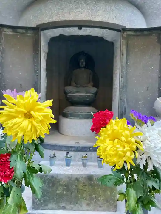 栄閑院(東京都)