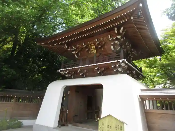 大正寺(東京都)