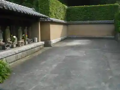 金龍院のその他建物