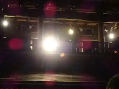 萬蔵寺のその他建物