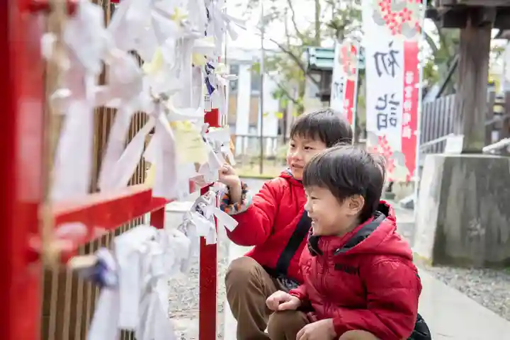 若宮神明社(愛知県)