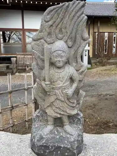 真言宗豊山派　赤城寺(群馬県)