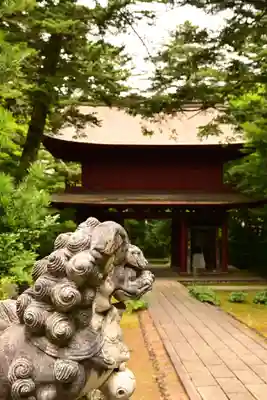 大乗寺(石川県)