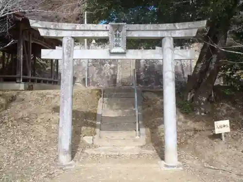 八柱神社(愛知県)