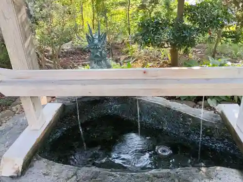 千勝神社(茨城県)