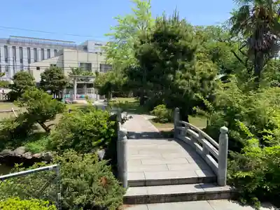 清瀧弁財天(千葉県)