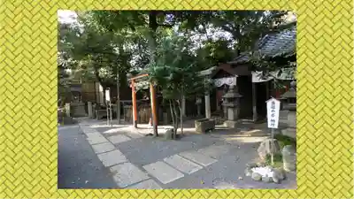 七社神社(東京都)