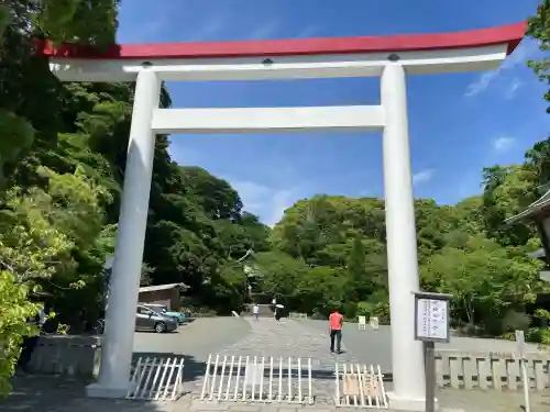 鎌倉宮(神奈川県)